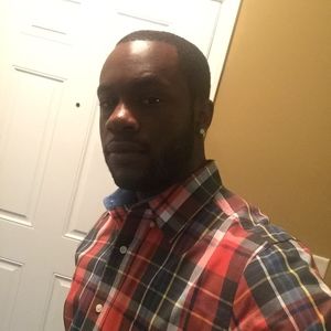 Meet your Posher, Kentrell